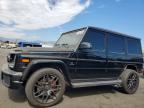 2017 MERCEDES-BENZ G