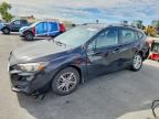 2017 SUBARU IMPREZA