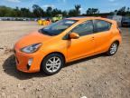 2015 TOYOTA PRIUS C