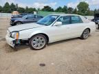 2000 CADILLAC DEVILLE