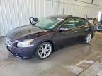 2014 NISSAN MAXIMA