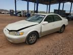 1999 TOYOTA CAMRY