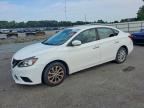 2018 NISSAN SENTRA