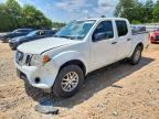 2017 NISSAN FRONTIER