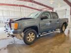 2011 GMC SIERRA