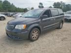 2011 CHRYSLER TOWN & COUNTRY
