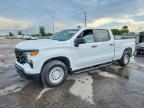 2022 CHEVROLET SILVERADO