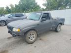2000 MAZDA B3000