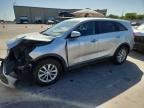 2018 KIA SORENTO