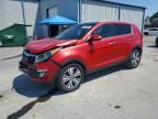 2015 KIA SPORTAGE