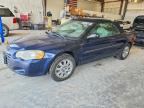 2005 CHRYSLER SEBRING