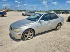 2003 LEXUS IS 300