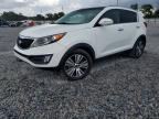 2016 KIA SPORTAGE