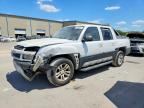 2002 CHEVROLET AVALANCHE