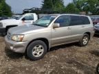 2006 TOYOTA HIGHLANDER