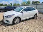 2021 HYUNDAI ACCENT