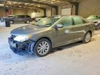 2012 TOYOTA CAMRY HYBRID