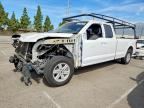 2022 FORD F150