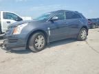 2012 CADILLAC SRX