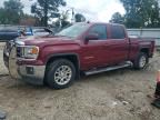 2014 GMC SIERRA