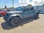 2025 JEEP GLADIATOR