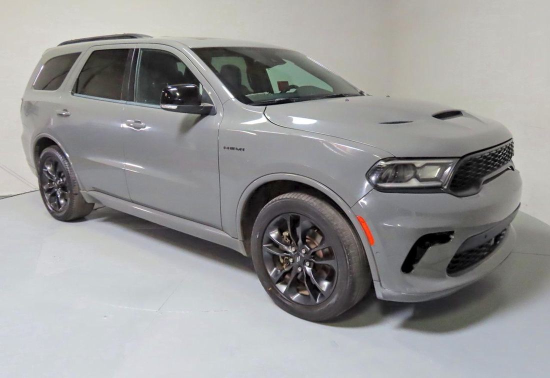 2023 DODGE DURANGO