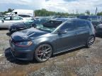 2015 VOLKSWAGEN GTI
