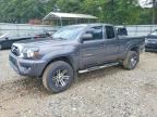 2013 TOYOTA TACOMA