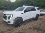 2025 GMC YUKON