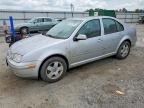 2002 VOLKSWAGEN JETTA