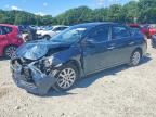2015 NISSAN SENTRA
