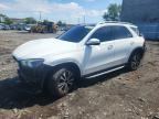 2021 MERCEDES-BENZ GLE