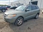 2008 HYUNDAI SANTA FE