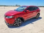 2018 NISSAN ROGUE SPORT