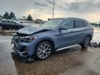 2021 BMW X1