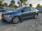 2011 VOLKSWAGEN JETTA