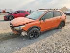 2013 SUBARU XV CROSSTREK