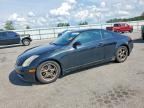 2007 INFINITI G35