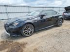 2016 LEXUS RC