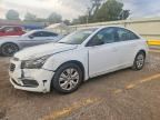 2015 CHEVROLET CRUZE