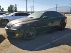 2008 LEXUS IS