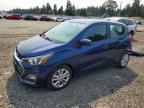 2022 CHEVROLET SPARK