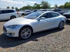 2012 TESLA MODEL S