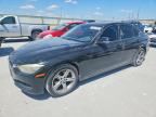 2015 BMW 320