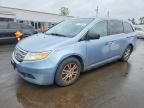 2011 HONDA ODYSSEY
