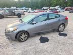 2015 KIA FORTE