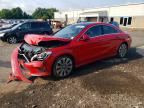 2019 MERCEDES-BENZ CLA