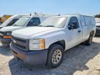 2013 CHEVROLET SILVERADO