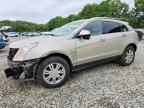 2014 CADILLAC SRX