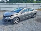2014 VOLKSWAGEN CC